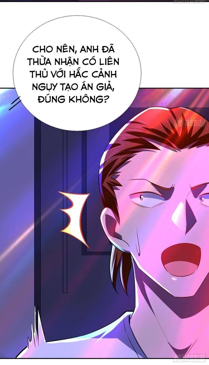 Shipper Thần Cấp Chapter 37 - Trang 19