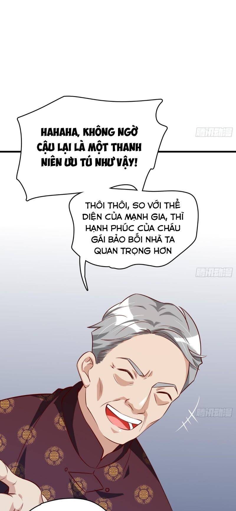 Shipper Thần Cấp Chapter 28 - Trang 26