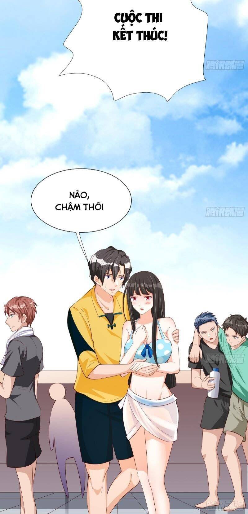 Shipper Thần Cấp Chapter 33 - Trang 7