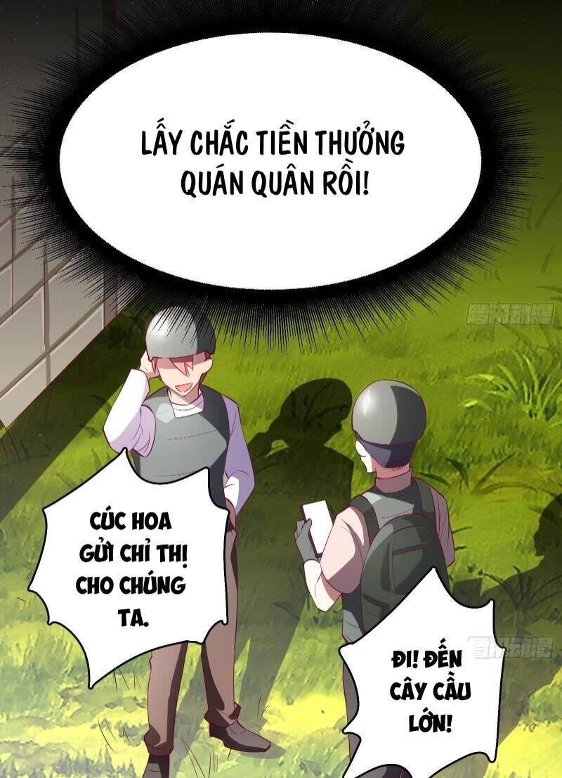 Shipper Thần Cấp Chapter 14 - Trang 15