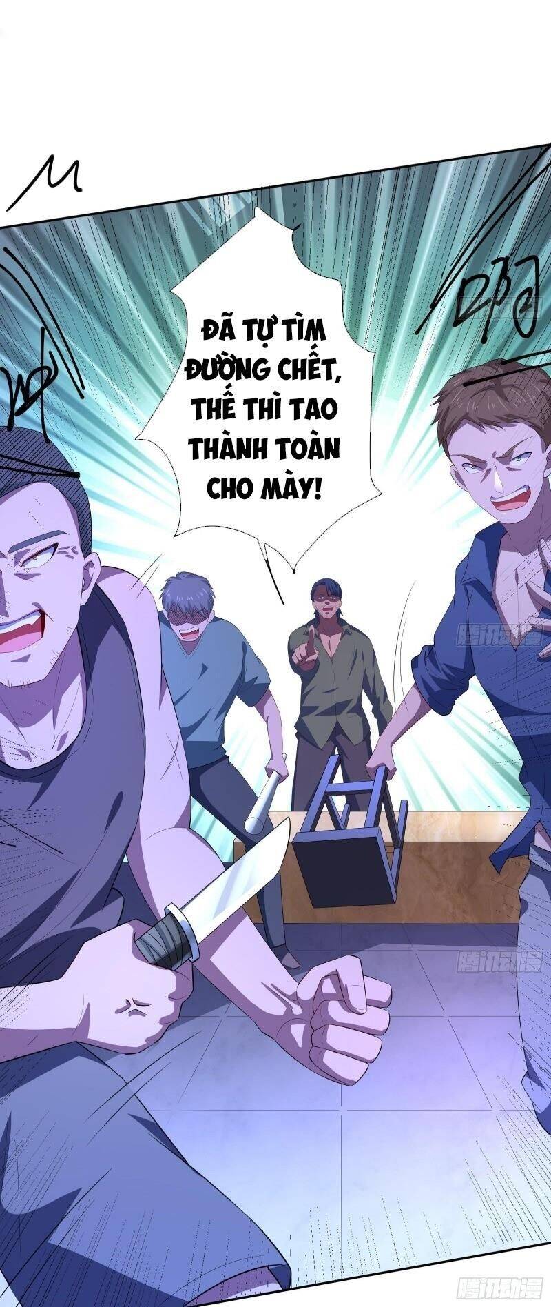 Shipper Thần Cấp Chapter 37 - Trang 23