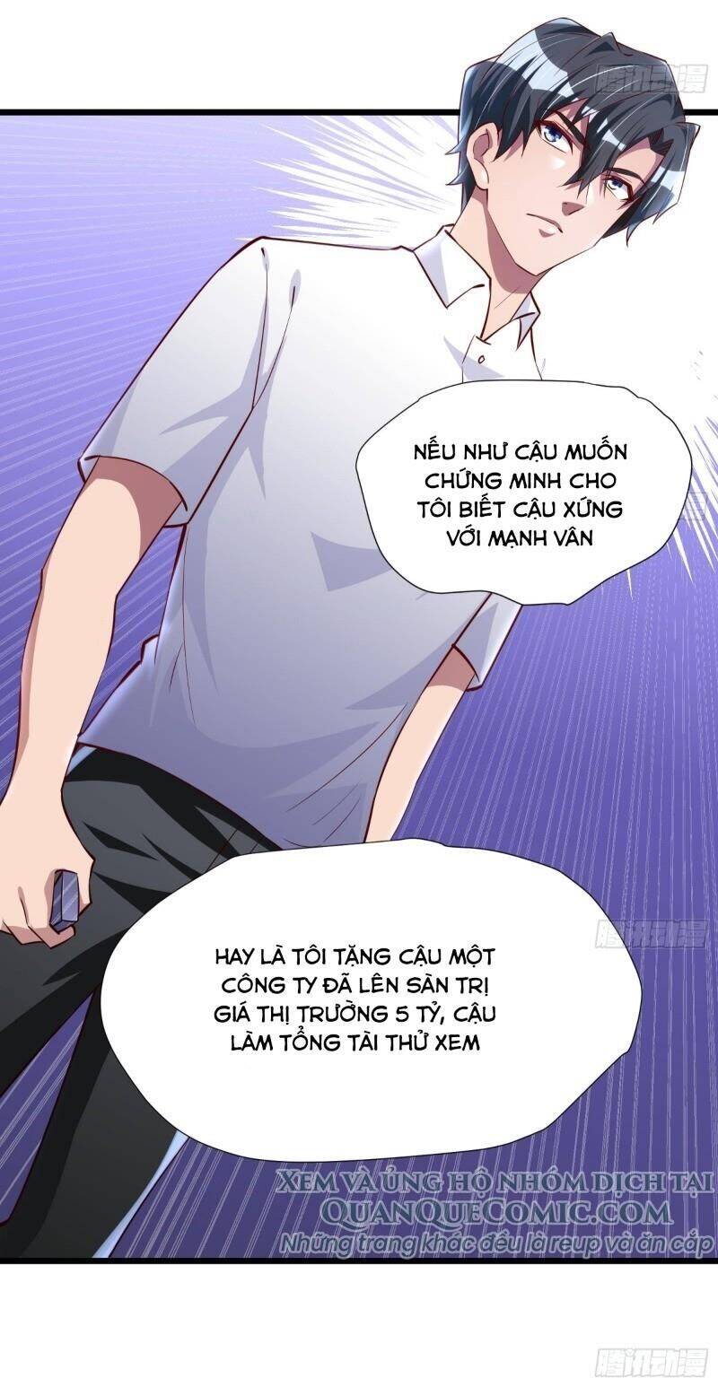 Shipper Thần Cấp Chapter 27 - Trang 29