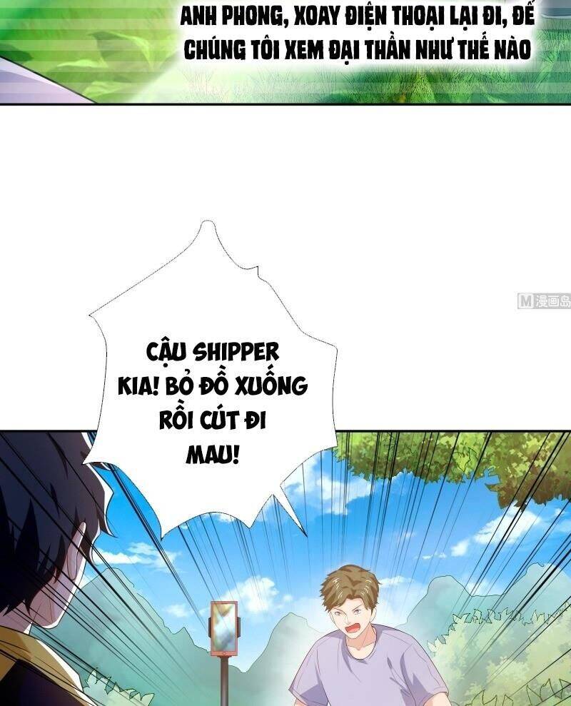 Shipper Thần Cấp Chapter 48 - Trang 34