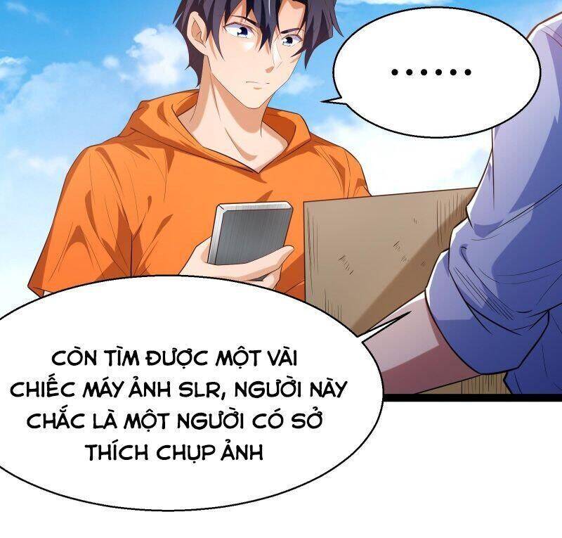 Shipper Thần Cấp Chapter 55 - Trang 13