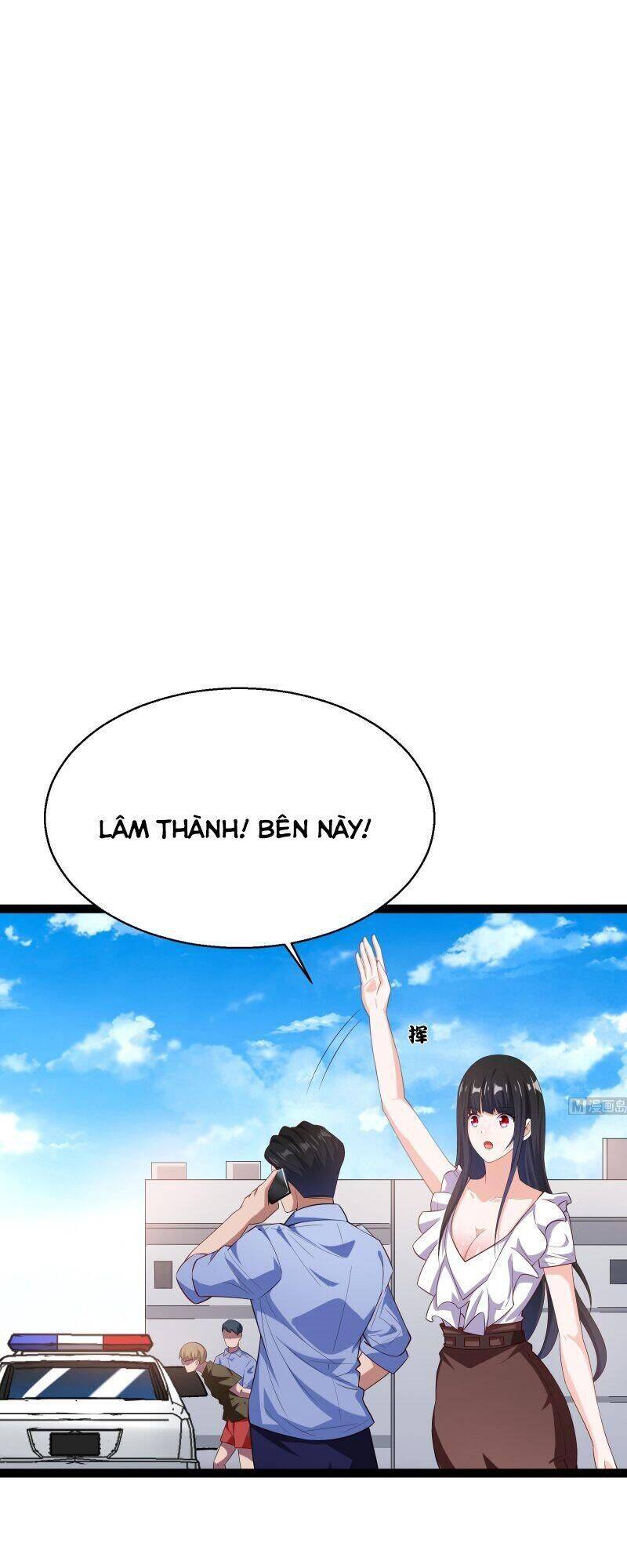 Shipper Thần Cấp Chapter 55 - Trang 6