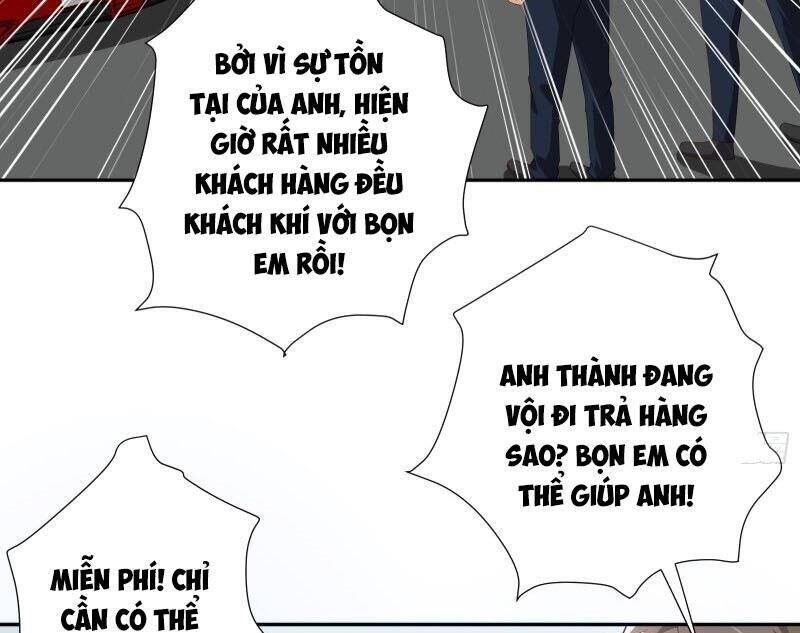 Shipper Thần Cấp Chapter 42 - Trang 33