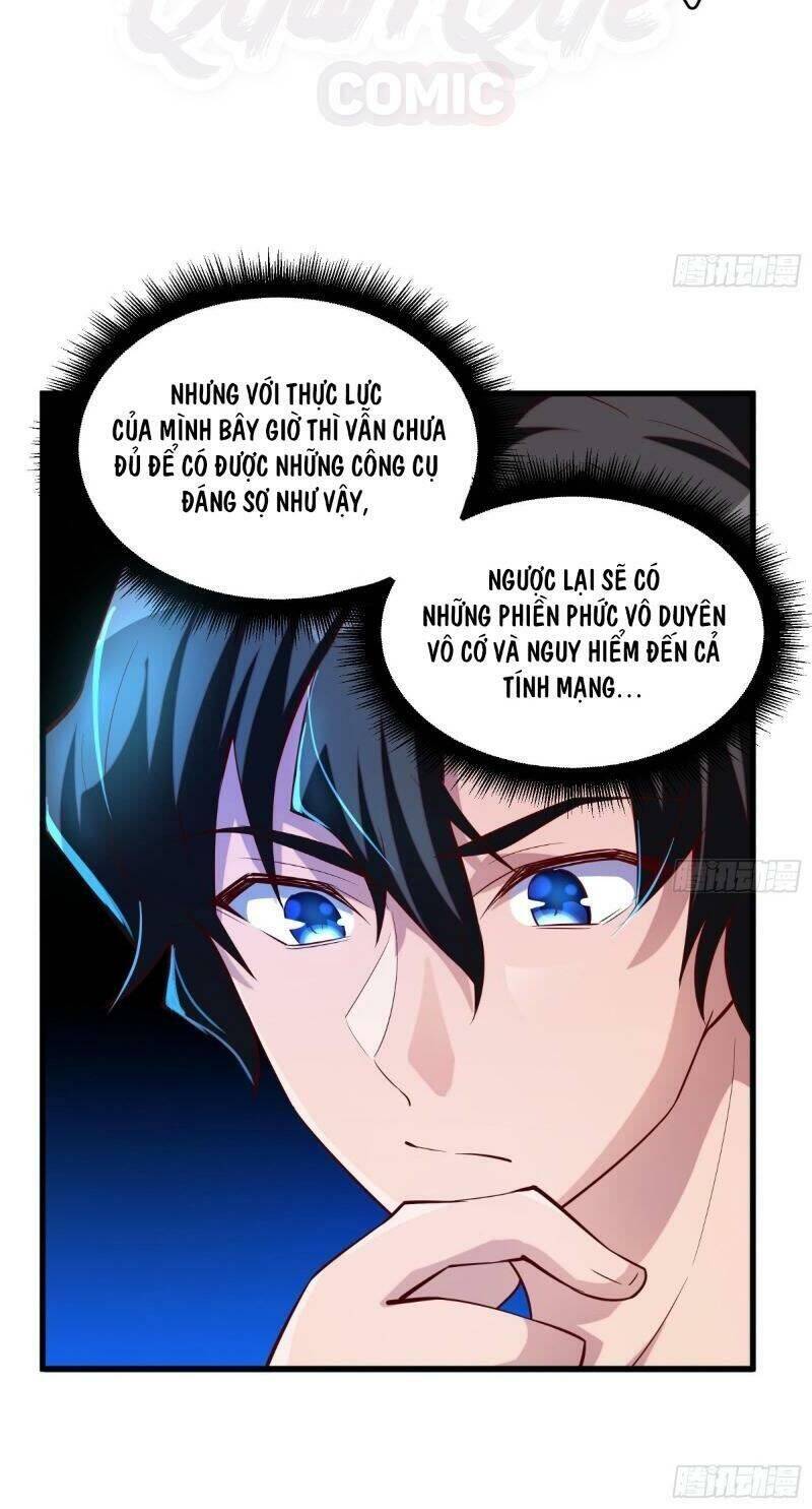 Shipper Thần Cấp Chapter 17 - Trang 9