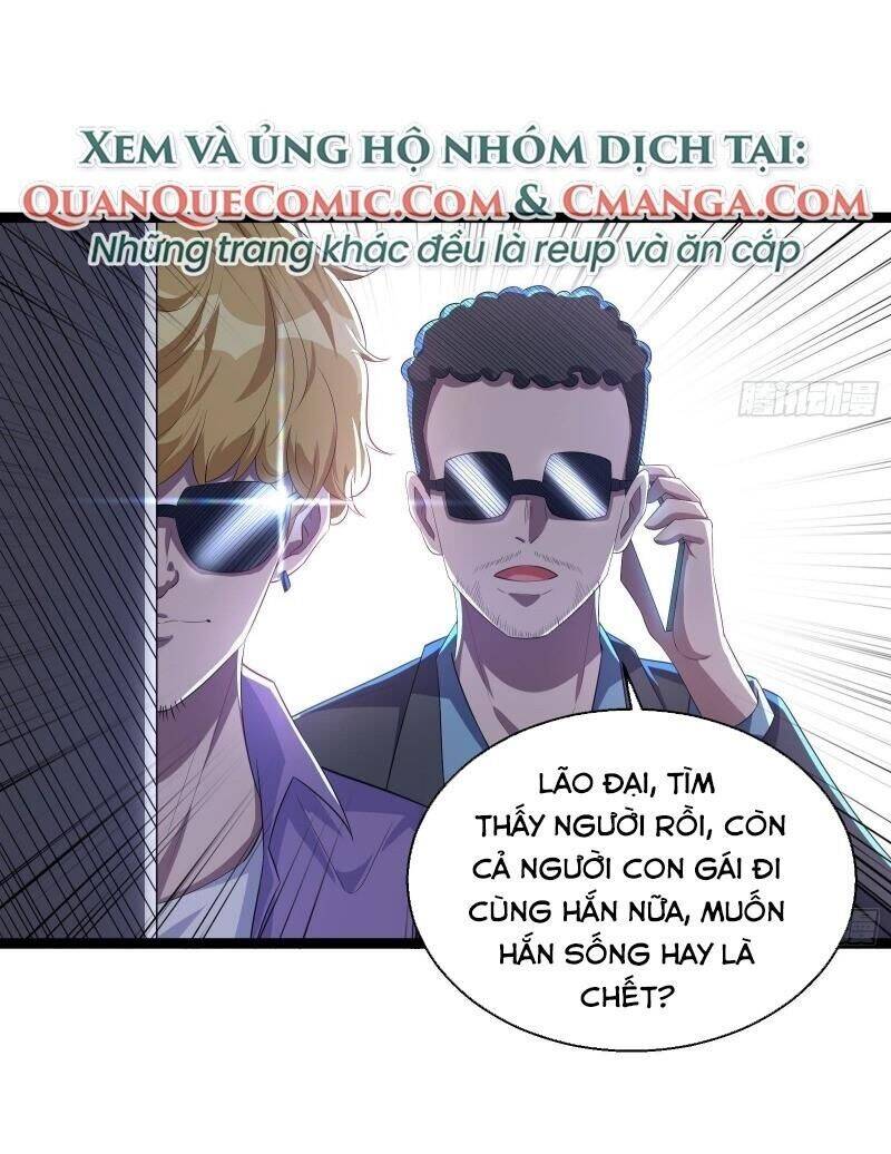 Shipper Thần Cấp Chapter 40 - Trang 21