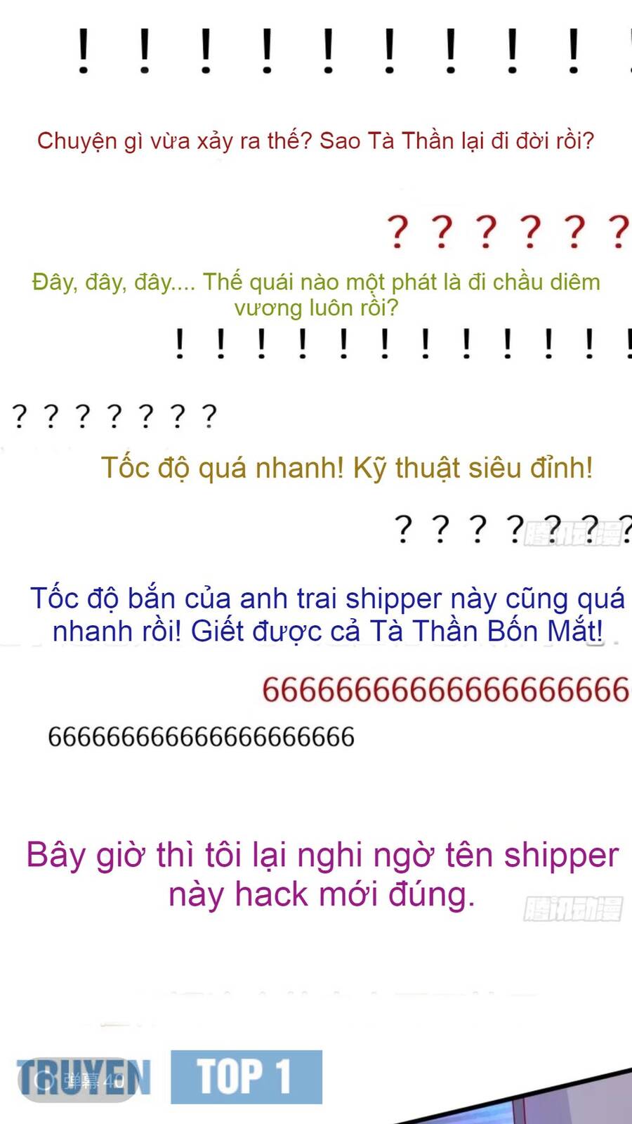 Shipper Thần Cấp Chapter 10 - Trang 22