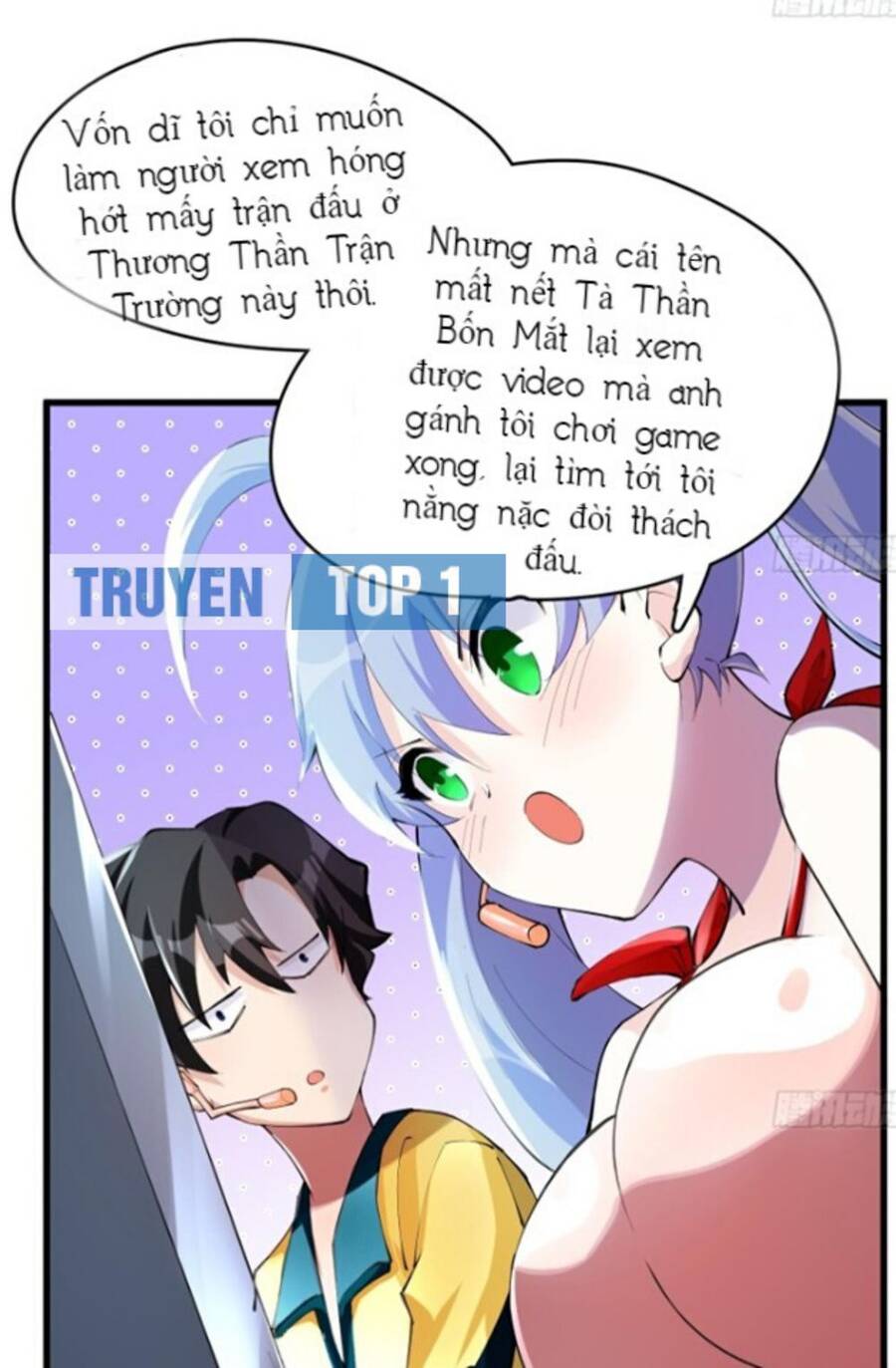 Shipper Thần Cấp Chapter 9 - Trang 9