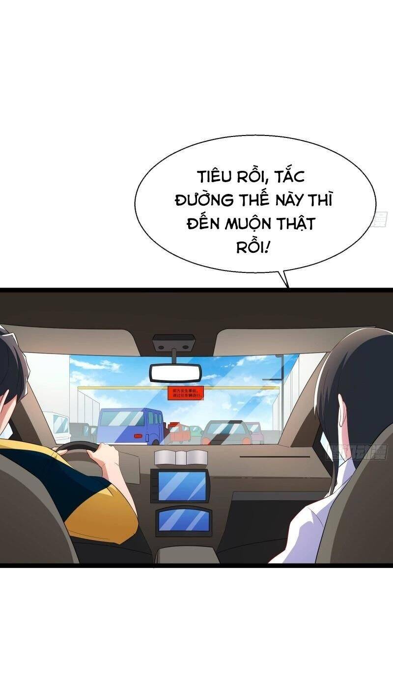 Shipper Thần Cấp Chapter 40 - Trang 4