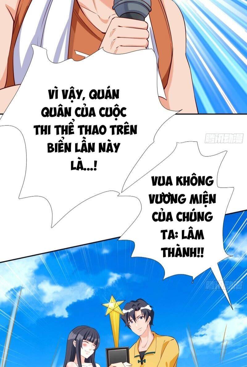 Shipper Thần Cấp Chapter 33 - Trang 32