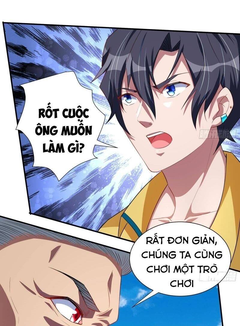 Shipper Thần Cấp Chapter 41 - Trang 16