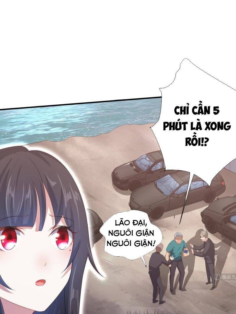 Shipper Thần Cấp Chapter 44 - Trang 6