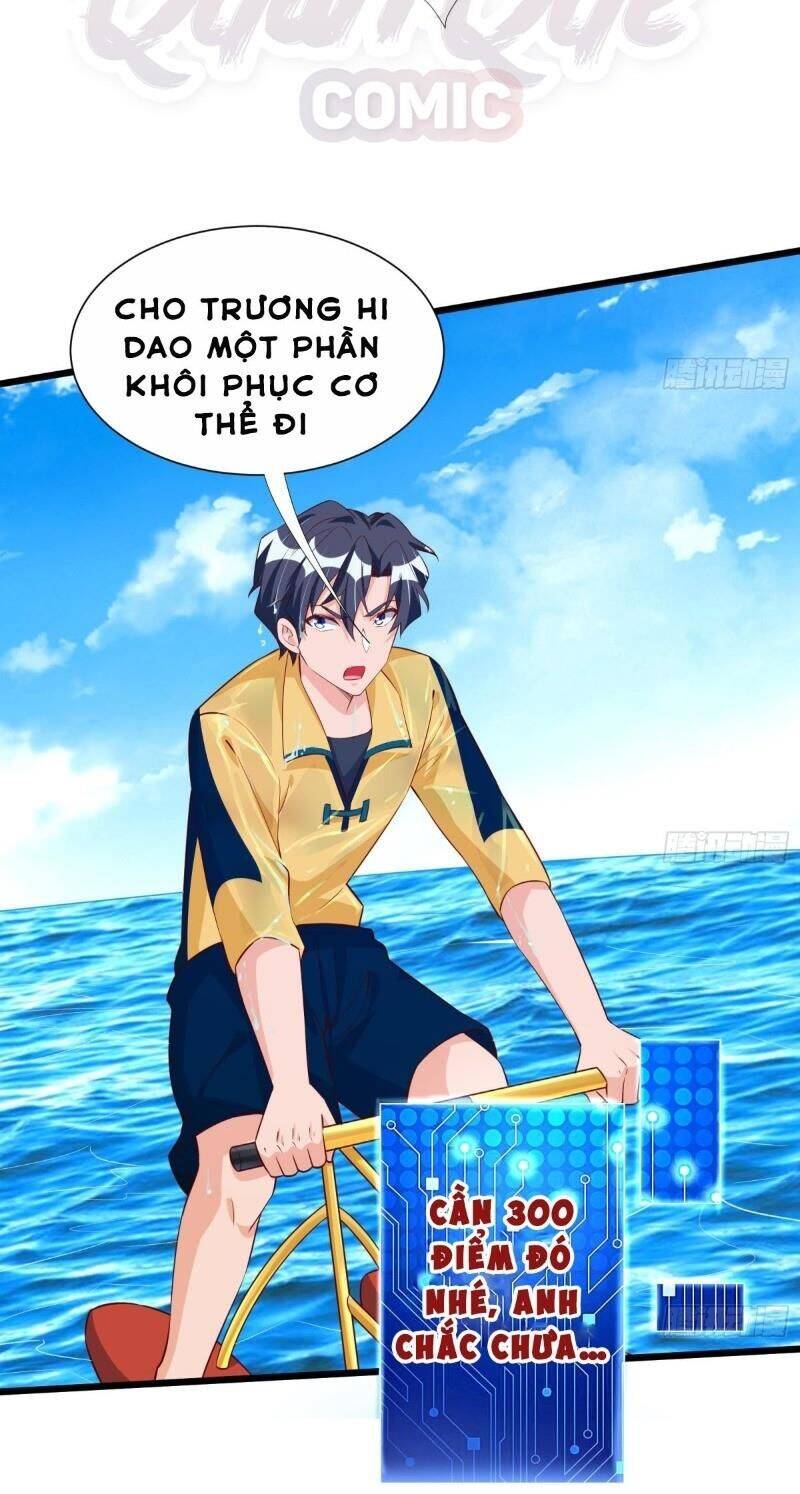 Shipper Thần Cấp Chapter 32 - Trang 15