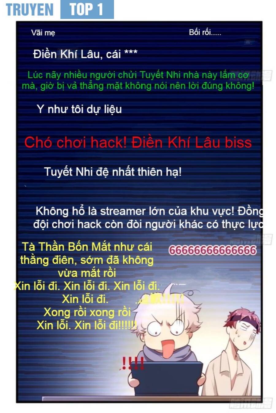 Shipper Thần Cấp Chapter 11 - Trang 34