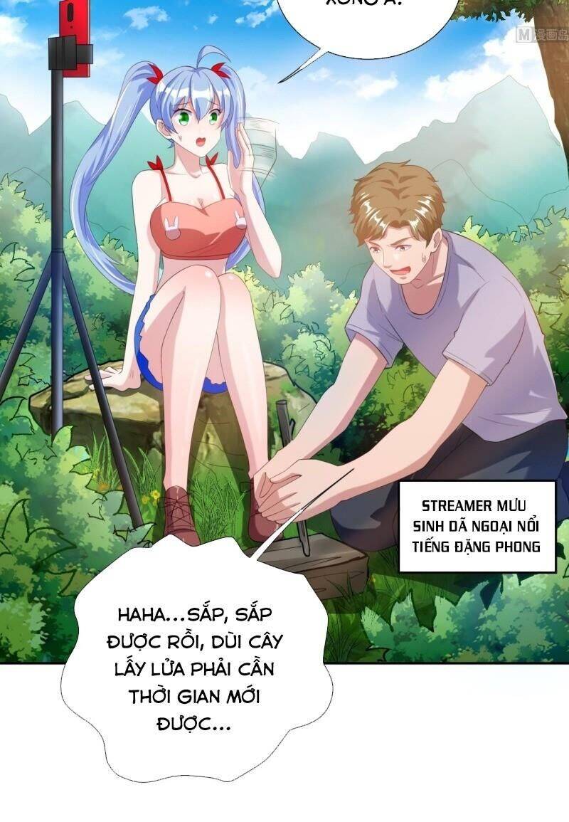 Shipper Thần Cấp Chapter 48 - Trang 14