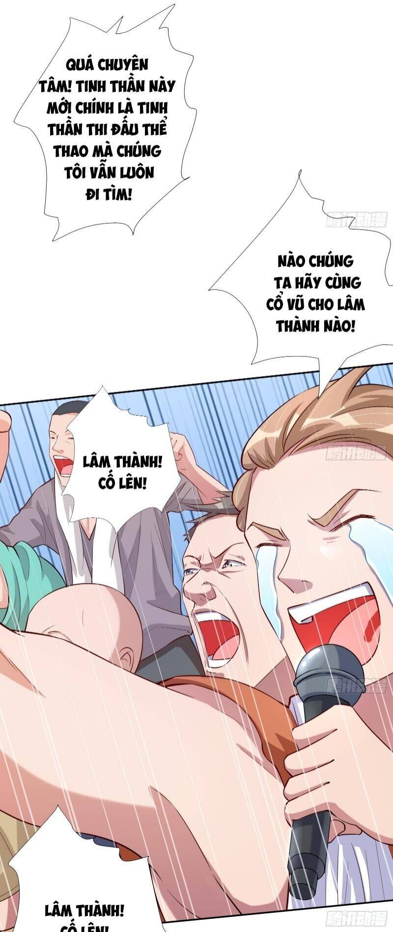 Shipper Thần Cấp Chapter 33 - Trang 0