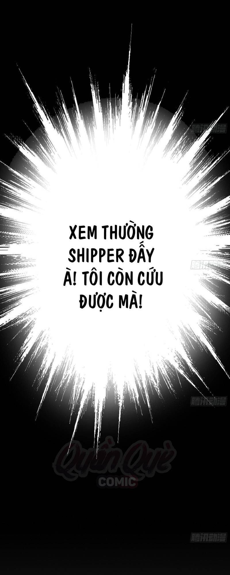 Shipper Thần Cấp Chapter 1 - Trang 11