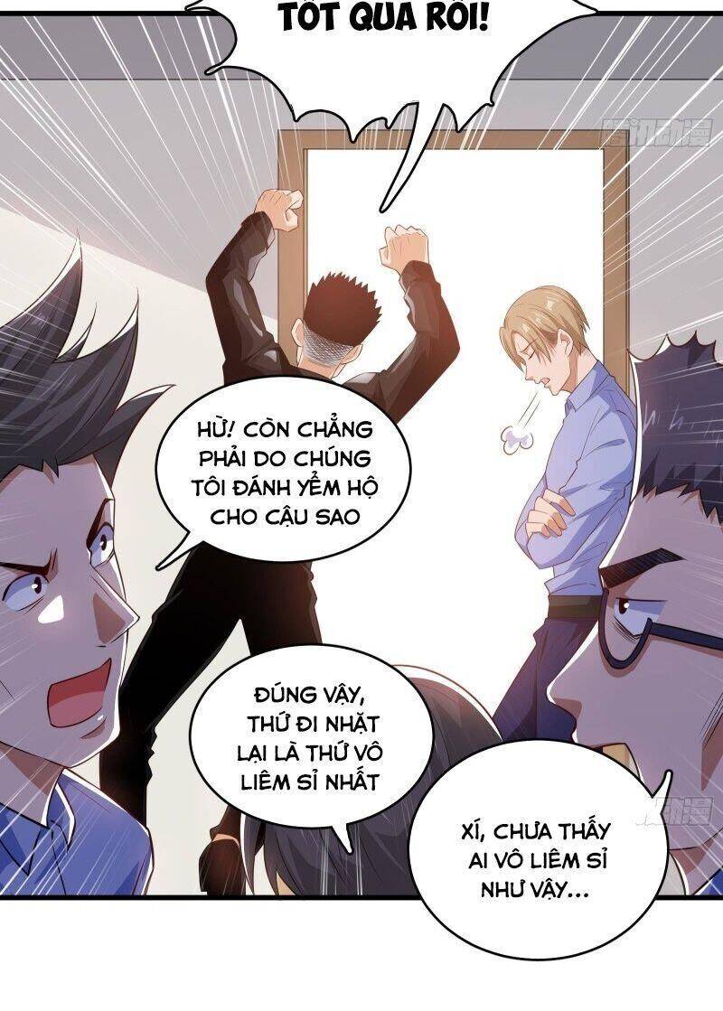 Shipper Thần Cấp Chapter 60 - Trang 5