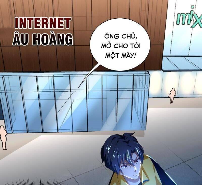 Shipper Thần Cấp Chapter 43 - Trang 27