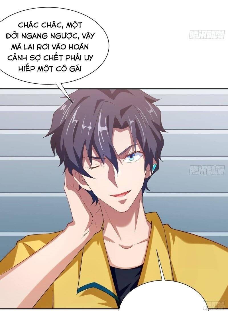 Shipper Thần Cấp Chapter 47 - Trang 3