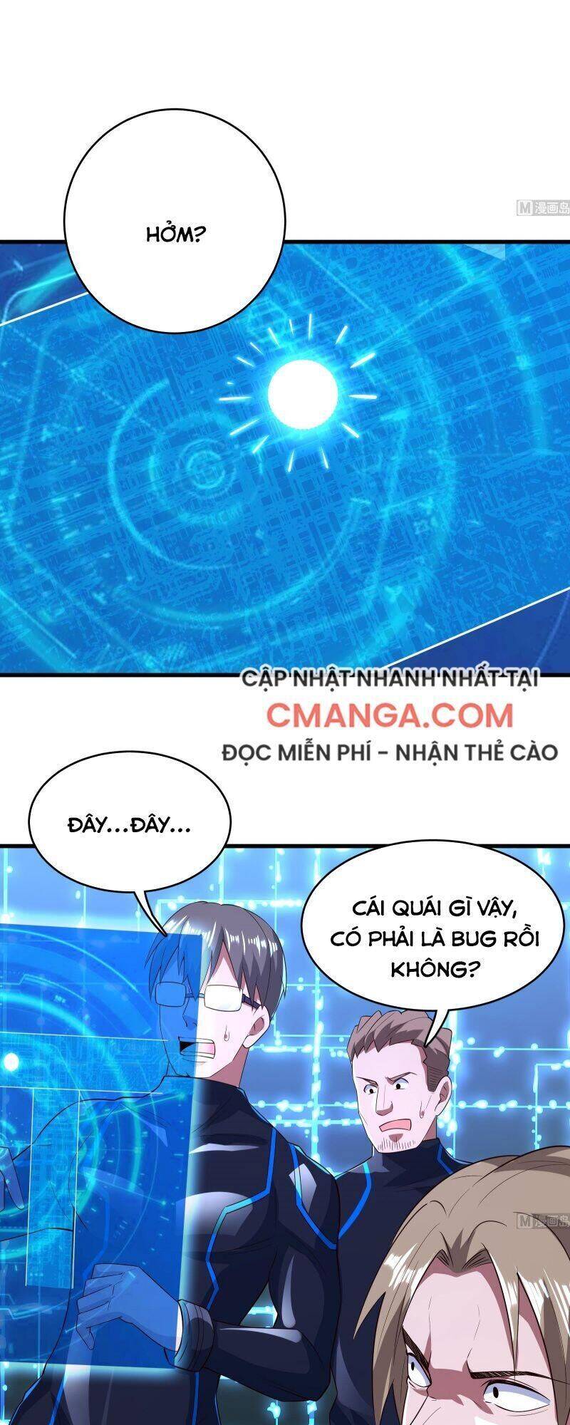 Shipper Thần Cấp Chapter 58 - Trang 16