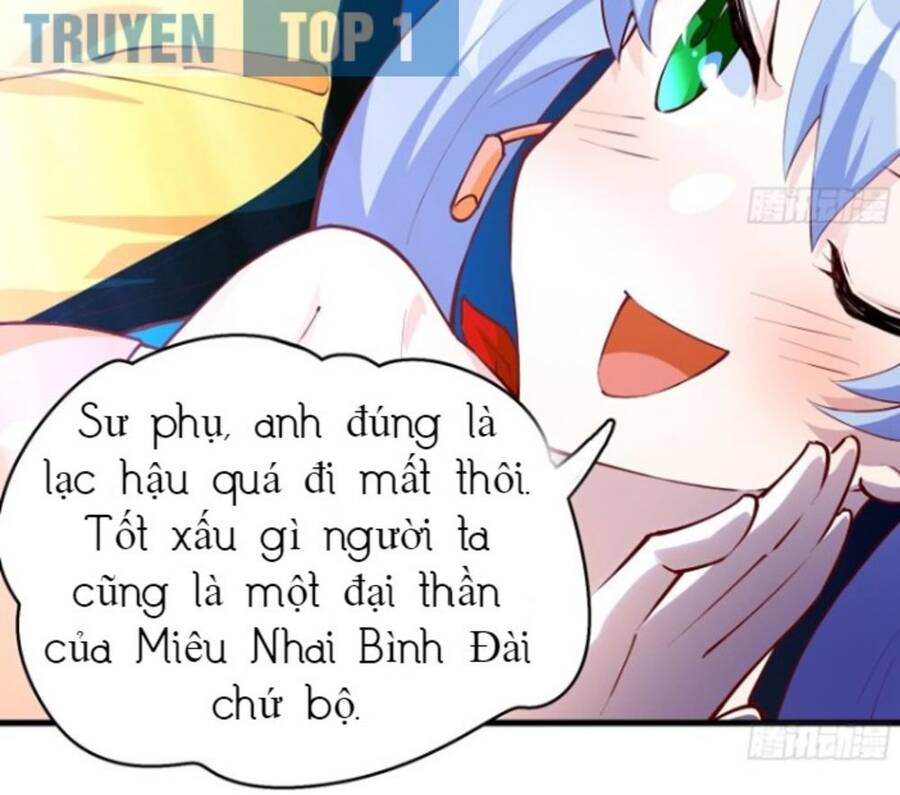 Shipper Thần Cấp Chapter 9 - Trang 6