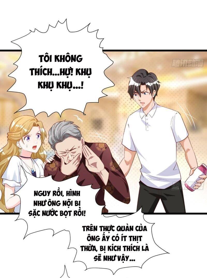 Shipper Thần Cấp Chapter 27 - Trang 9