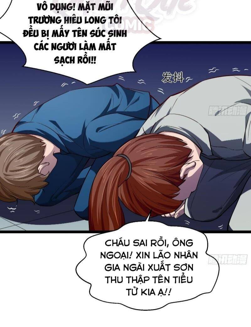 Shipper Thần Cấp Chapter 34 - Trang 1