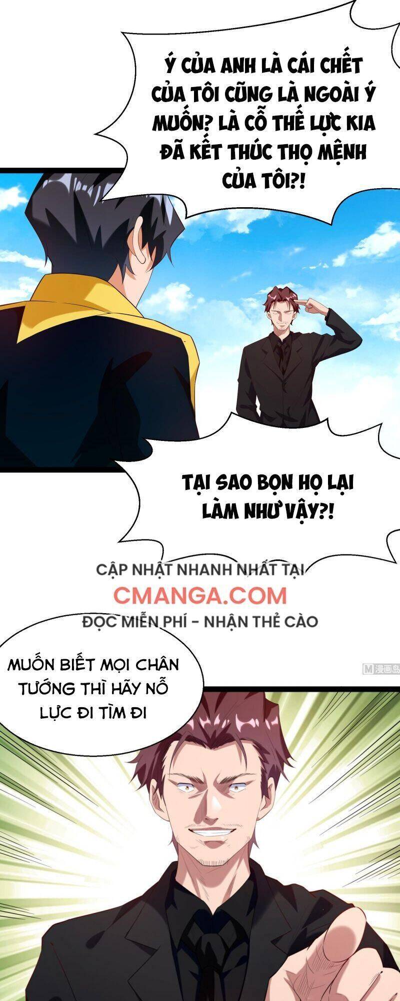 Shipper Thần Cấp Chapter 53 - Trang 9