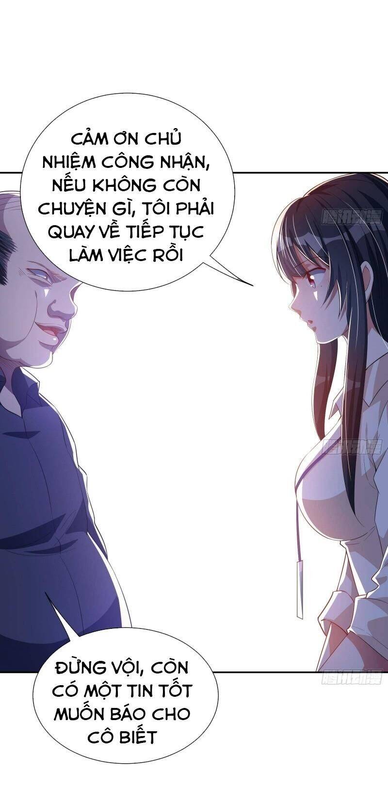 Shipper Thần Cấp Chapter 38 - Trang 20