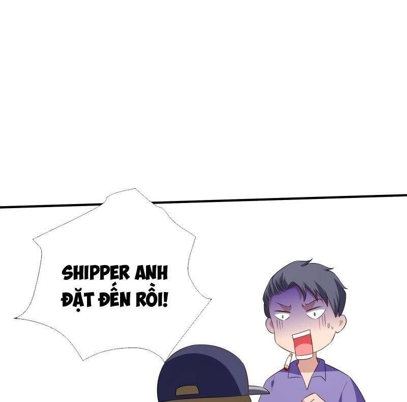 Shipper Thần Cấp Chapter 44 - Trang 0