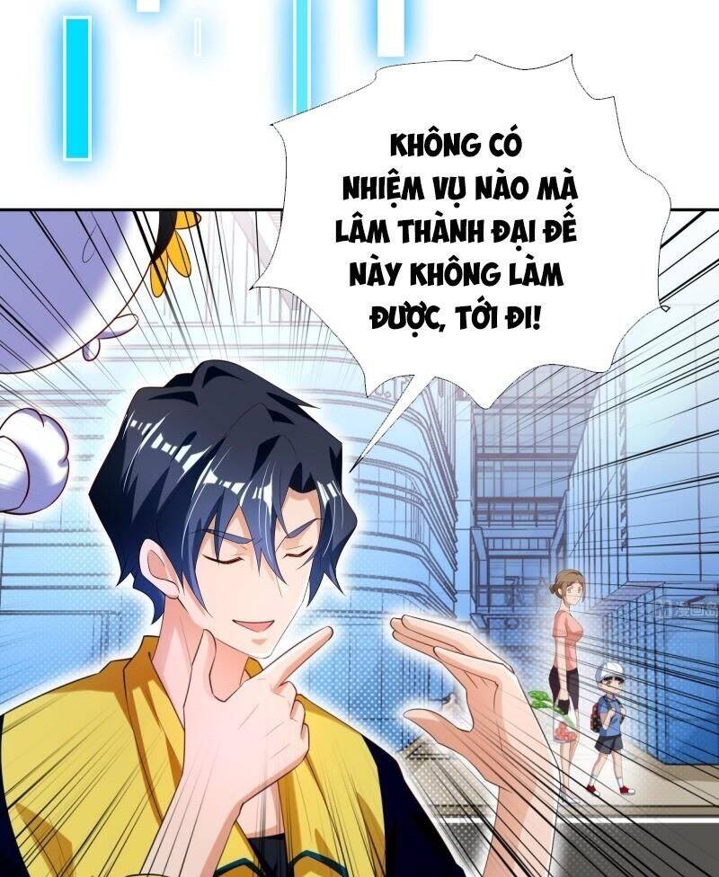 Shipper Thần Cấp Chapter 48 - Trang 6