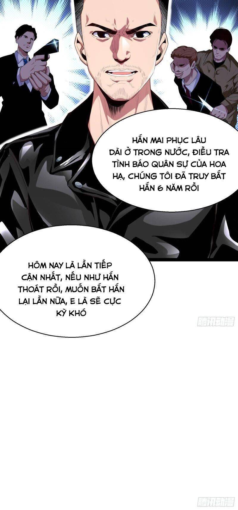 Shipper Thần Cấp Chapter 56 - Trang 15