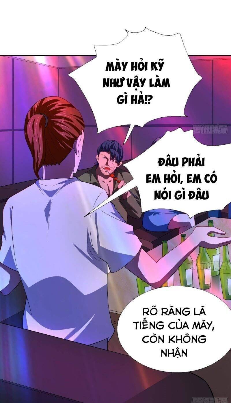 Shipper Thần Cấp Chapter 37 - Trang 18