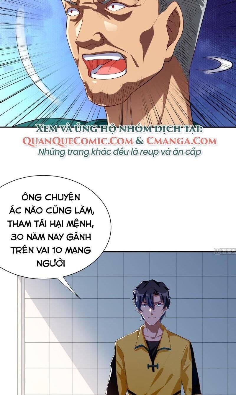 Shipper Thần Cấp Chapter 46 - Trang 21