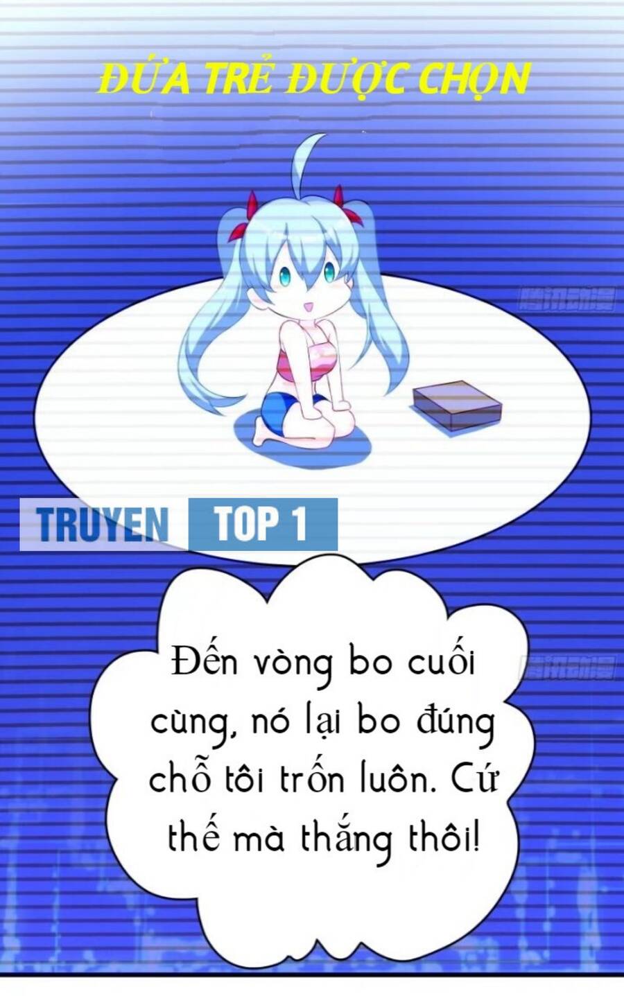 Shipper Thần Cấp Chapter 11 - Trang 4