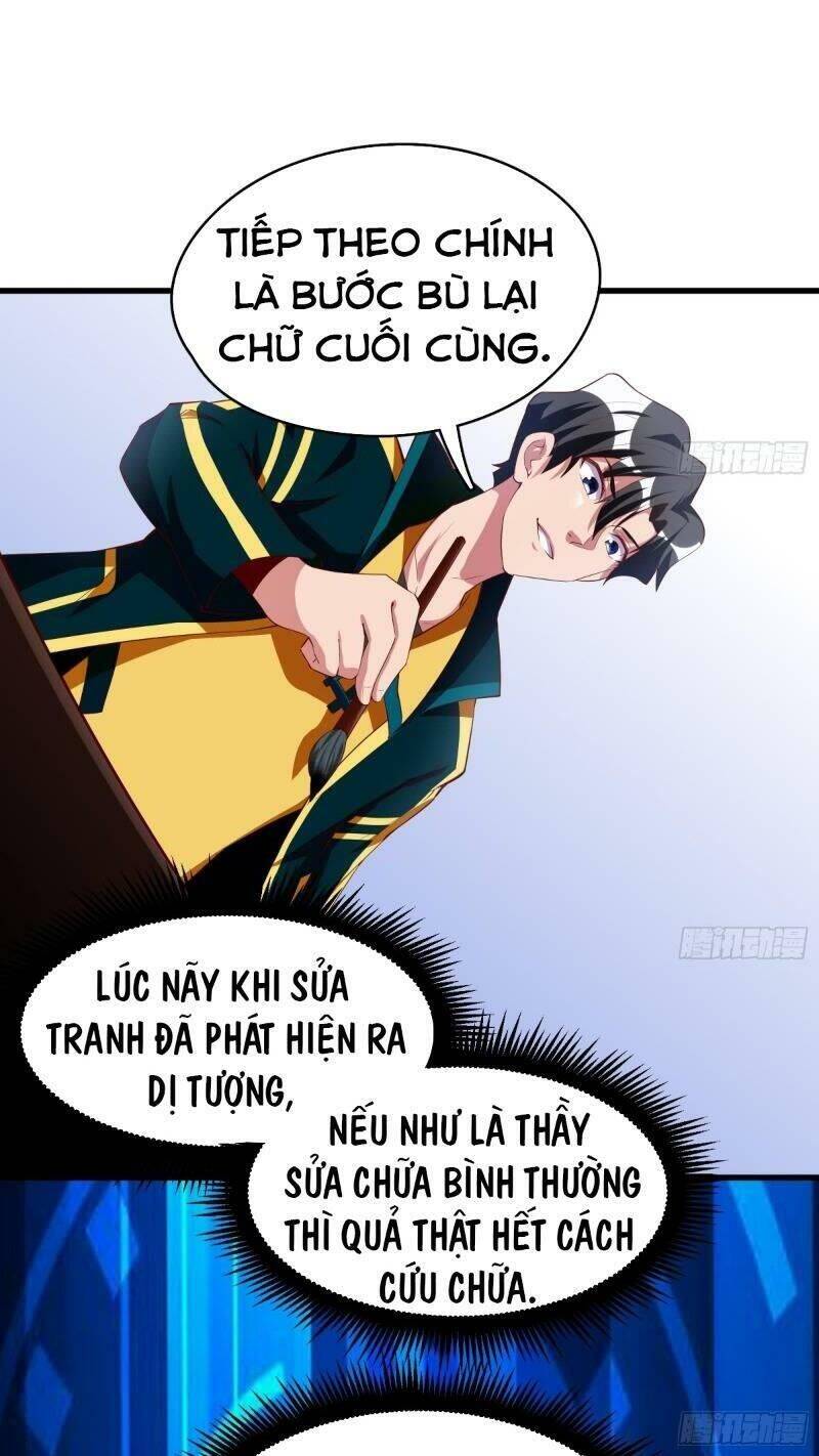 Shipper Thần Cấp Chapter 18 - Trang 16