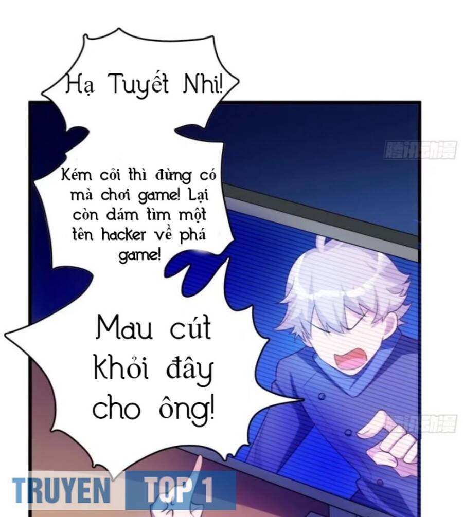 Shipper Thần Cấp Chapter 11 - Trang 14