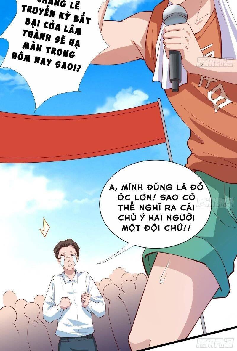 Shipper Thần Cấp Chapter 31 - Trang 11