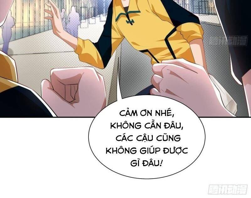 Shipper Thần Cấp Chapter 42 - Trang 35