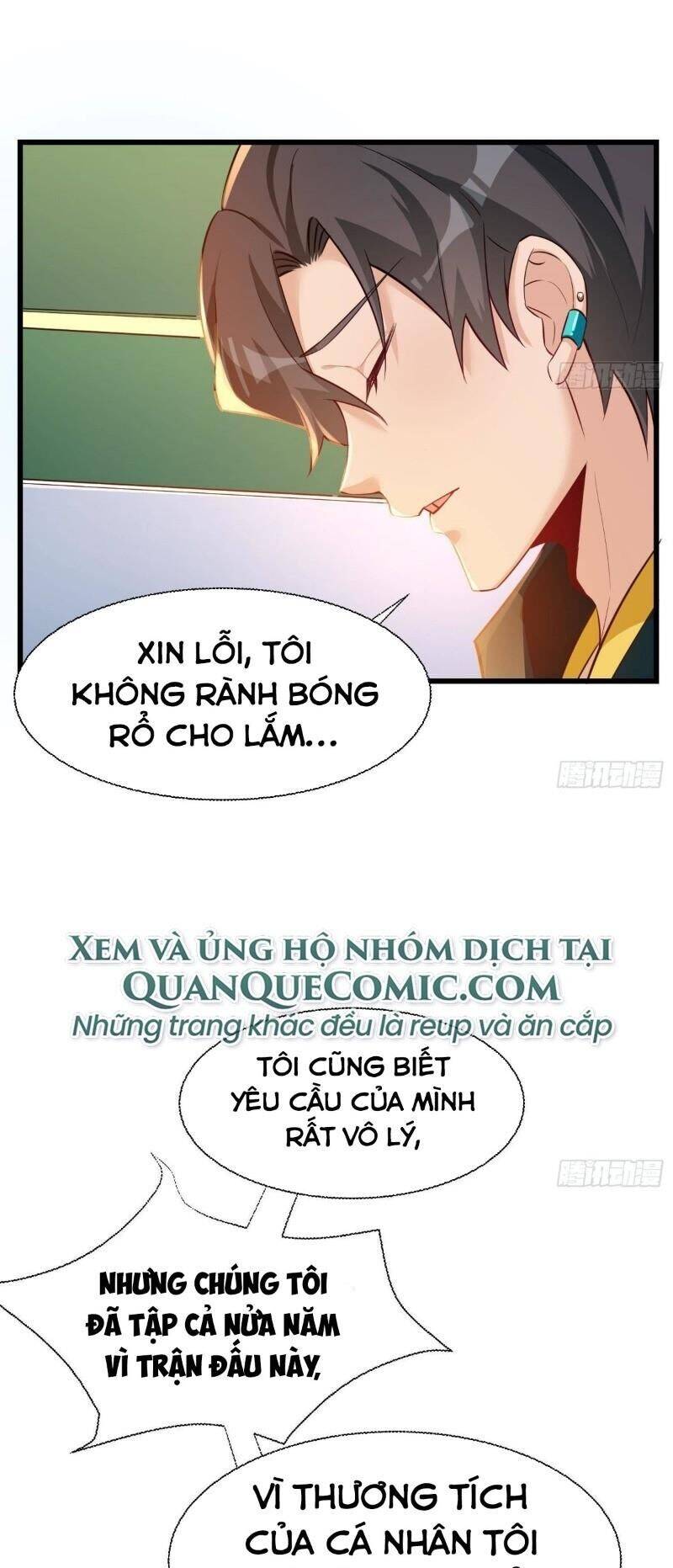 Shipper Thần Cấp Chapter 23 - Trang 24