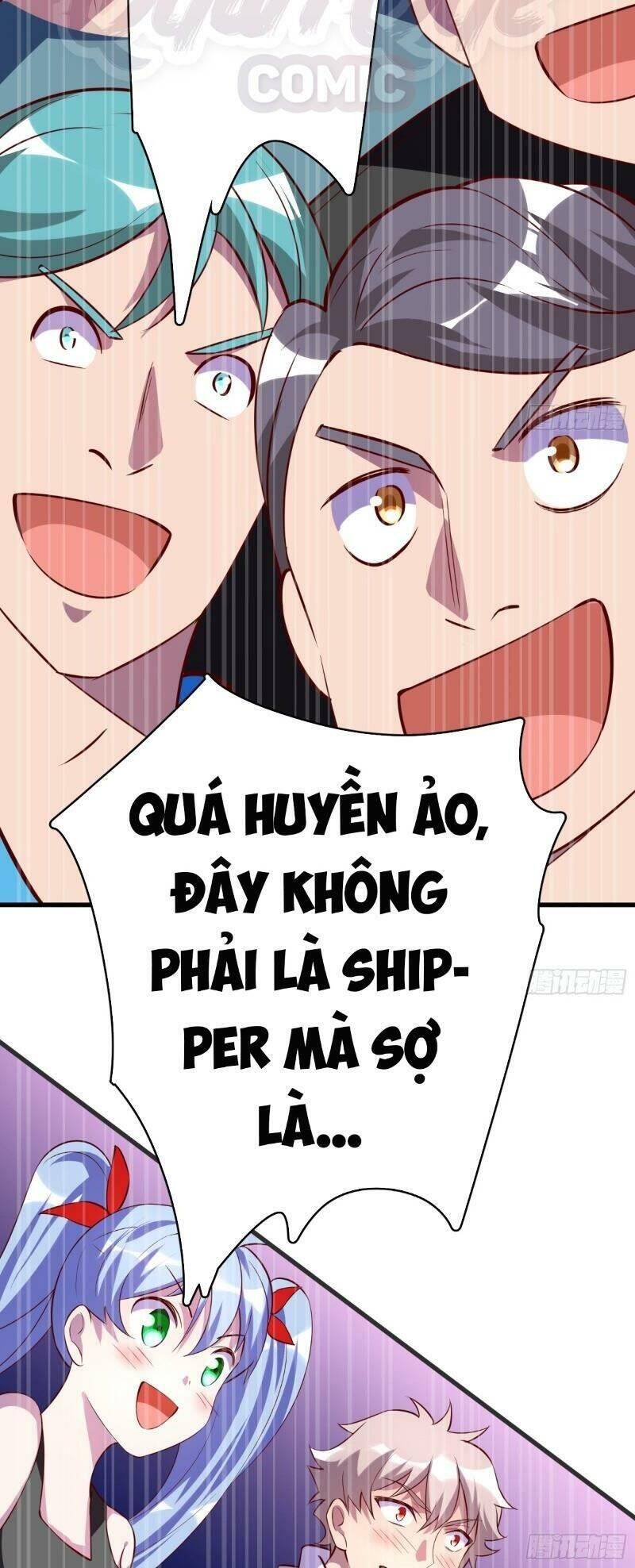 Shipper Thần Cấp Chapter 15 - Trang 69