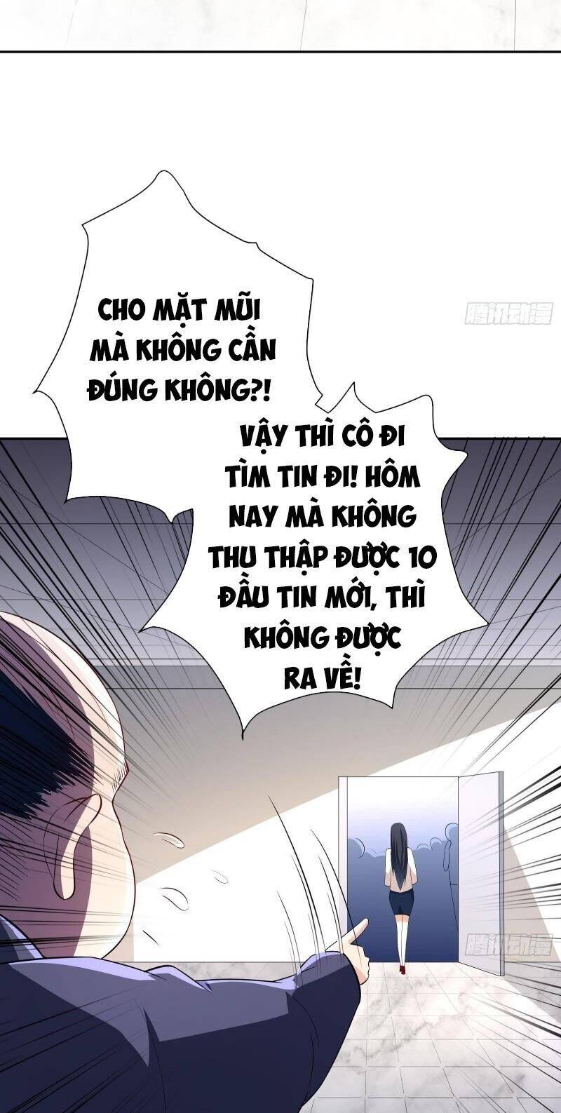 Shipper Thần Cấp Chapter 38 - Trang 24