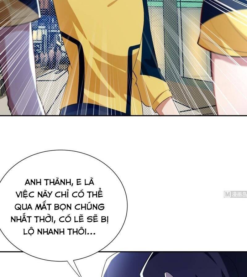 Shipper Thần Cấp Chapter 43 - Trang 22