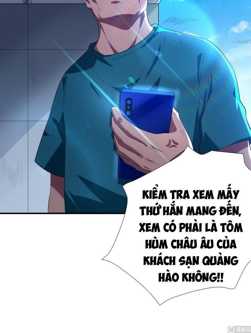 Shipper Thần Cấp Chapter 44 - Trang 8