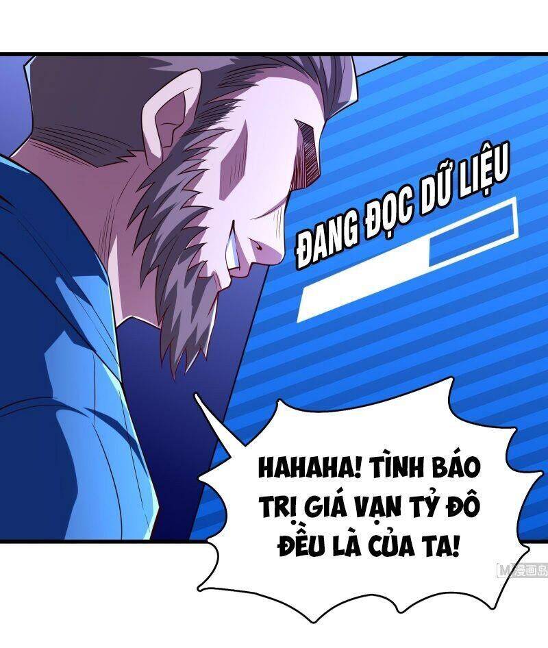 Shipper Thần Cấp Chapter 59 - Trang 18