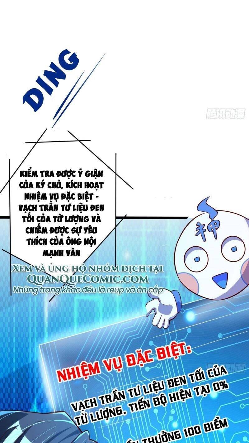 Shipper Thần Cấp Chapter 26 - Trang 28