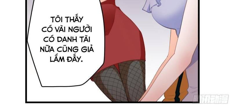 Shipper Thần Cấp Chapter 5 - Trang 17